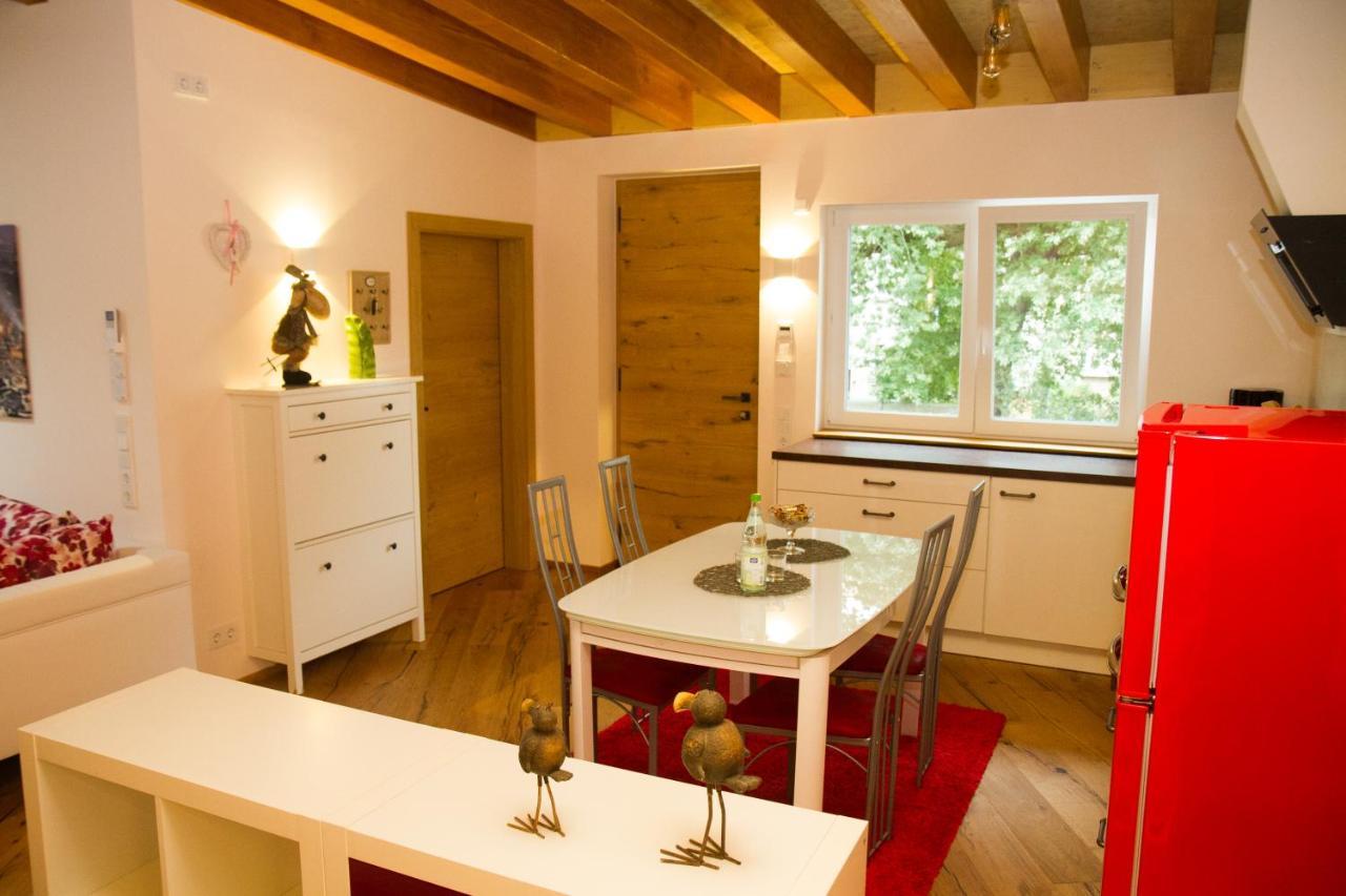 Apartment White Der Sportschule Badura Λειψία Εξωτερικό φωτογραφία