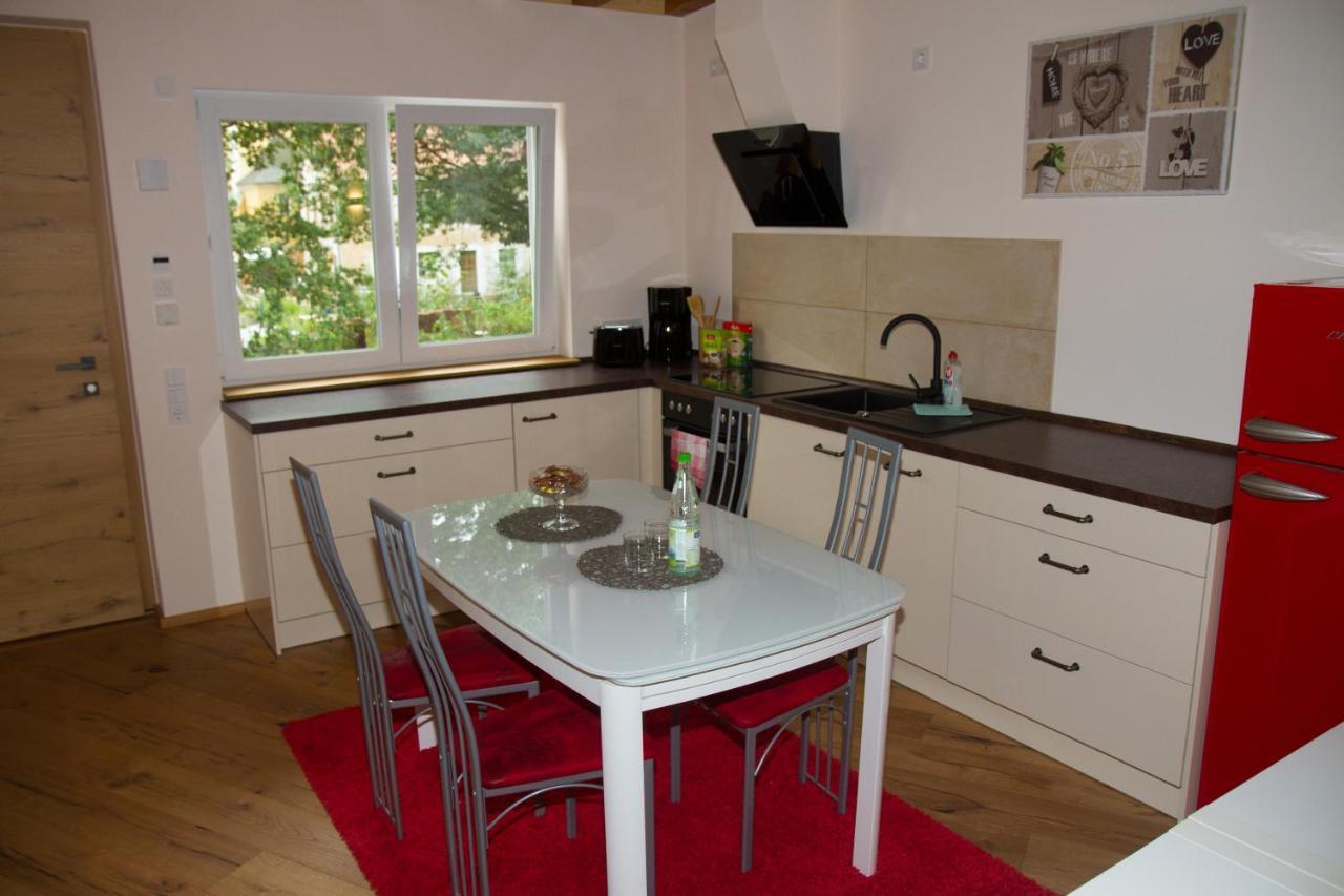 Apartment White Der Sportschule Badura Λειψία Εξωτερικό φωτογραφία