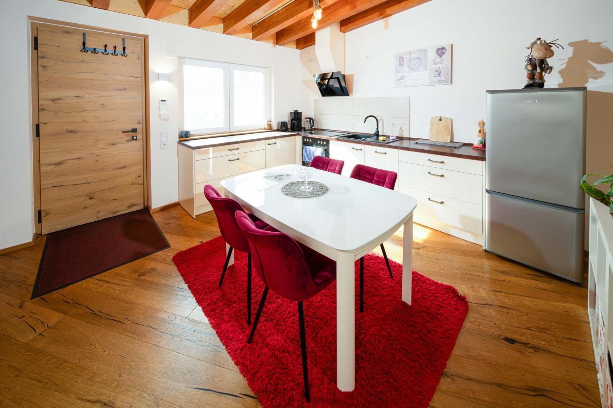 Apartment White Der Sportschule Badura Λειψία Εξωτερικό φωτογραφία